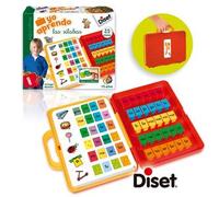 Diset - Yo Aprendo las Sílabas