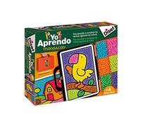 Diset - Yo Aprendo Mosaicos, Juego educativo a partir de 4 años