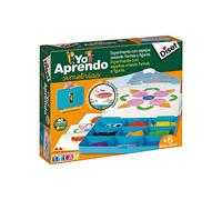 Diset - Yo aprendo simetrías - Juego educativo a partir de 5 años