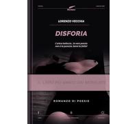 Disforia: L'unica bellezza… la vera poesia, non è la purezza, bensì la follia!