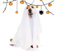 Disfraces caninos Ropa Para Animales De De Miedo De Horror