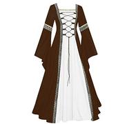 Disfraces Carnaval Disfraz Mujer Medieval Disfraz Arquero Vestido Epoca De Romana Para Adultos Caballero Adulto Vikingo Traje Capa Hombre Victoriana Bella Negro Princesa Medievales 4Xl Bruja Arquera