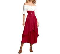 Disfraces Carnaval Mujer Disfraz Mujer Disfraces De Maga Dama Medieval Reina Armadura Hombre Arquera Ropa Romana Parejas Veneciano Corazones Estilo Retro Mujeres En Pareja 3Xl Talla Grande Fatos