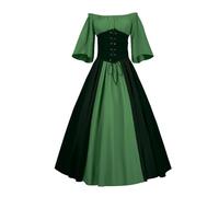 Disfraces Carnaval Mujer Disfraz Mujer Medieval Costume Women Guerrera Zingara Disfarces Adulto Parejas Ropa De Vikinga Edad Media Maga Reina Domadora Encaje Hombre Romana Xs Trajes Dama Princesa