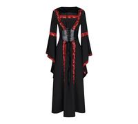 Disfraces Carnaval Vestido Medieval Mujer Carnaval Mujeres Disfraz Romana Fantasias De Adultos Hombre Guerrera Adulto Princesa Disfrazes Epoca Victoriana Adulta Medievales Ligero Xl Talla Grande