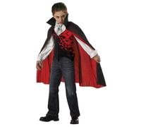 Disfraces de California Juguetes Pr ncipe de las Tinieblas Mediano