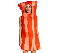 Disfraces De Halloween - Disfraces De Cosplay De Tocino Y Huevo Escalfado | Trajes De Juego De Rol De Comida: Para Creadores De Contenido De Redes Sociales Actuaciones Escénicas De Halloween Y Carnava