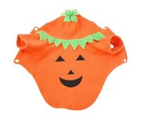 Disfraces de Halloween para perro, disfraz de perro de Halloween, hermoso disfraz de perro, murciélago de bruja de calabaza, elegante perro de Halloween, disfraz de cosplay para mascotas, gatos y