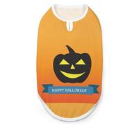 Disfraces de Halloween para Perros Camisetas Transpirables para Perros pequeños y Gatos Ropa para Perros Camiseta para Cachorros Chaleco Suave y liviano para Perros pequeños y Grandes 2u2bhc8bye9e