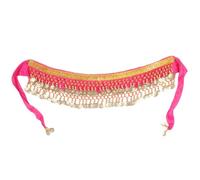 Disfraces De Halloween para Perros | Pañuelo De Danza Árabe para Mascotas - Traje De Bailarina para Fiestas Tematicas Festivales Musicales Halloween - Festivales Musicales Y