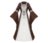 Disfraces Mujer Disfraz Mujer Medieval Disfraz De Romana Originales Guerrera Zingara Bruja Adulta Parejas Epoca Diosa Griega Carnaval Encaje Trajes Adulto Xxxl Hada Domadora Elfa Ropa Del Bosque