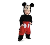 Disfraces para beb?s y ni?os peque?os de My First Disney Mickey