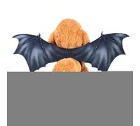 Disfraces para Mascotas,Alas De Murciélago para Mascotas - Traje Festivo para Fiesta Disfraz al Aire Libre