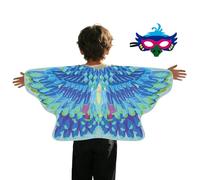 Disfraces para niños | Cómodo juego de disfraces | Ropa de búho para niños - para , escenario, escuela, Halloween, Navidad, carnaval, cumpleaños