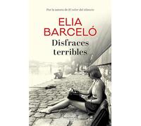 Disfraces terribles (Novela)