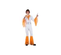 Disfraz Abba para hombre - XL