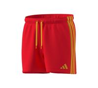 Disfraz Adidas 3 Stripes Performance Rojo KB2766 Original Ropa De Hombre