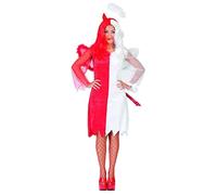 Disfraz Angel O Demonio