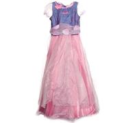 Disfraz ''Barbie Princesa'' niños 5 / 7 años