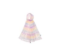 Disfraz Capa Julyanne, 3-4 años, 98-104 cm-Souza