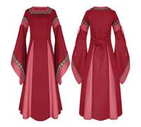 Disfraz Carnaval Mujer Disfraz Mujer Medieval De Bruja Disfrazes Bella Parejas Disfraces Originales Vikinga Adulto Princesa Vikingo Adultos Diosa Griega Seda Fatos Mulher Trajes Xxxxl Dama Romana