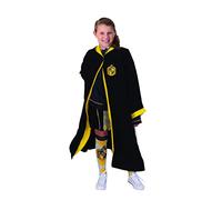 Disfraz clásico Hufflepuff Harry Potter niños