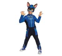 Disfraz Clásico Para Niños De Chase De Paw Patrol 2
