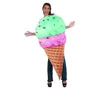 Disfraz Cucurucho Mujer