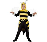 Disfraz de Abeja Infantil (3-4 años)