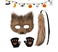 Disfraz de | Accesorios de Cosplay de Halloween | de Cosplay de para mujer y | Para Chicos Adolescentes, Adolescentes, adultos, hombres, mujeres, de Carnaval