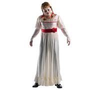 Disfraz De Adulto Annabelle Creation Deluxe - X-Large