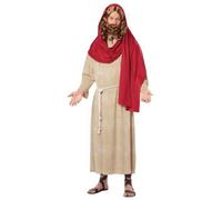 Disfraz De Adulto De Jesús Bíblico