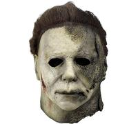 Disfraz De Adulto De Michael Myers Con Máscara De Látex Halloween Kills