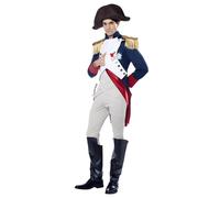 Disfraz De Adulto De Napoleón