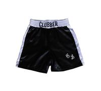 Disfraz De Adulto De Rocky III Clubber LANG Pantalones De Boxeo