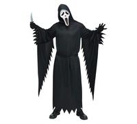 Disfraz De Adulto Ghost Face E.L. | Talla Única