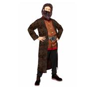 Disfraz De Adulto Hagrid