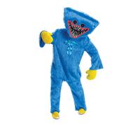 Disfraz De Adulto Huggy Wuggy De Poppy Playtime