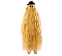 Disfraz De Adulto Inspirado En La Familia Addams | Talla Única