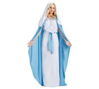 Disfraz De Adulto Mary Disfraz Estándar