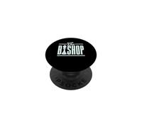 Disfraz de ajedrez a Juego para Fiesta de Halloween de The Bishop PopSockets PopGrip Adhesivo