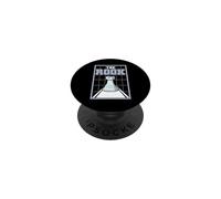 Disfraz de ajedrez de Fiesta de Halloween The Rook Group a Juego PopSockets PopGrip Adhesivo