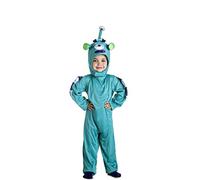 Disfraz de Alienígena para niños