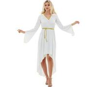 Disfraz de ángel para mujer M