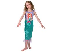 Disfraz De Ariel Para Niños De Disney Story Time