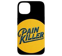 Disfraz de Asesino del Dolor Fresco Carcasa para iPhone 13