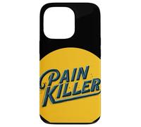 Disfraz de Asesino del Dolor Fresco Carcasa para iPhone 13 Pro