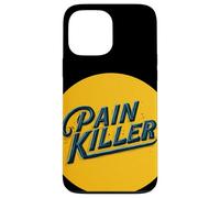 Disfraz de Asesino del Dolor Fresco Carcasa para iPhone 13 Pro MAX