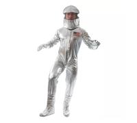 Disfraz De Astronauta Para Adultos