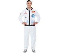 Disfraz de astronauta S
